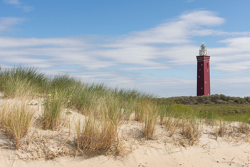 Vakantienieuws Reizen Door Nederland